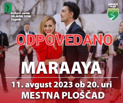 MARAAYA_Mestna ploščad_11.8.2023 